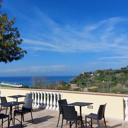 الشقق الفندقية Residenza La Grazia Tropea - Free Parking - المظهر الخارجي الصورة