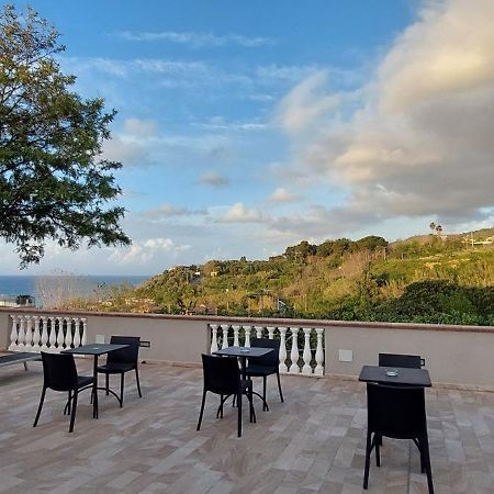 الشقق الفندقية Residenza La Grazia Tropea - Free Parking - المظهر الخارجي الصورة