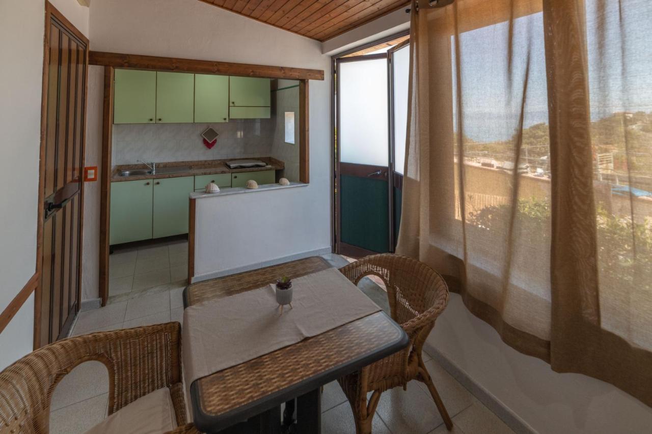 الشقق الفندقية Residenza La Grazia Tropea - Free Parking - المظهر الخارجي الصورة