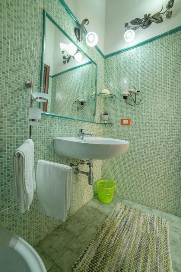 الشقق الفندقية Residenza La Grazia Tropea - Free Parking - المظهر الخارجي الصورة