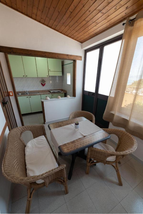 الشقق الفندقية Residenza La Grazia Tropea - Free Parking - المظهر الخارجي الصورة