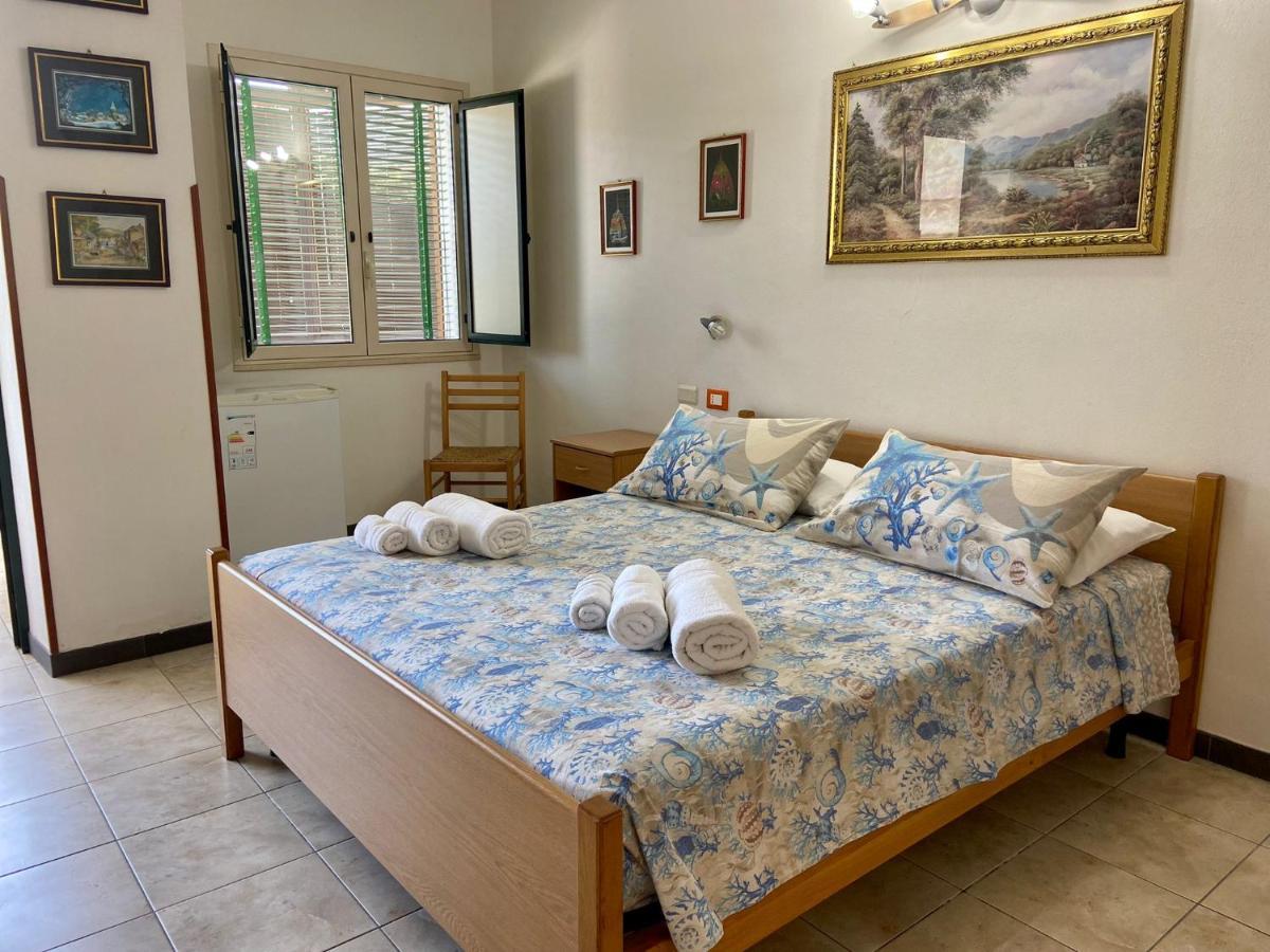 الشقق الفندقية Residenza La Grazia Tropea - Free Parking - المظهر الخارجي الصورة