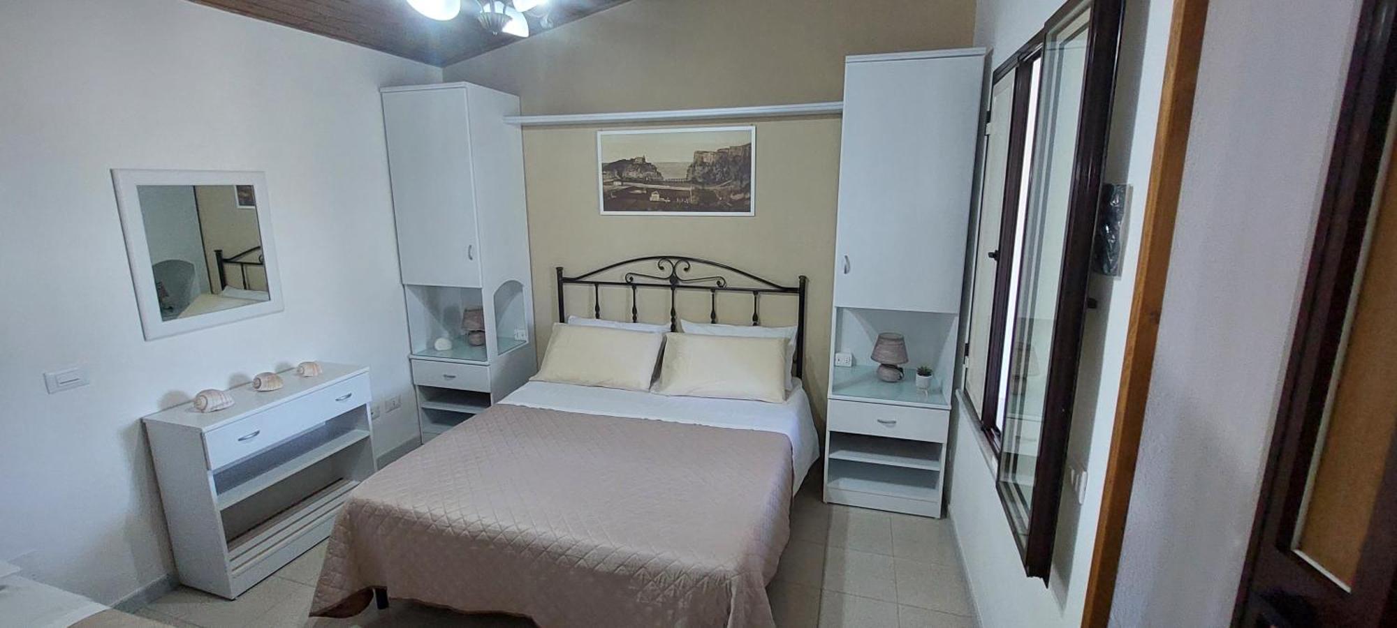 الشقق الفندقية Residenza La Grazia Tropea - Free Parking - المظهر الخارجي الصورة