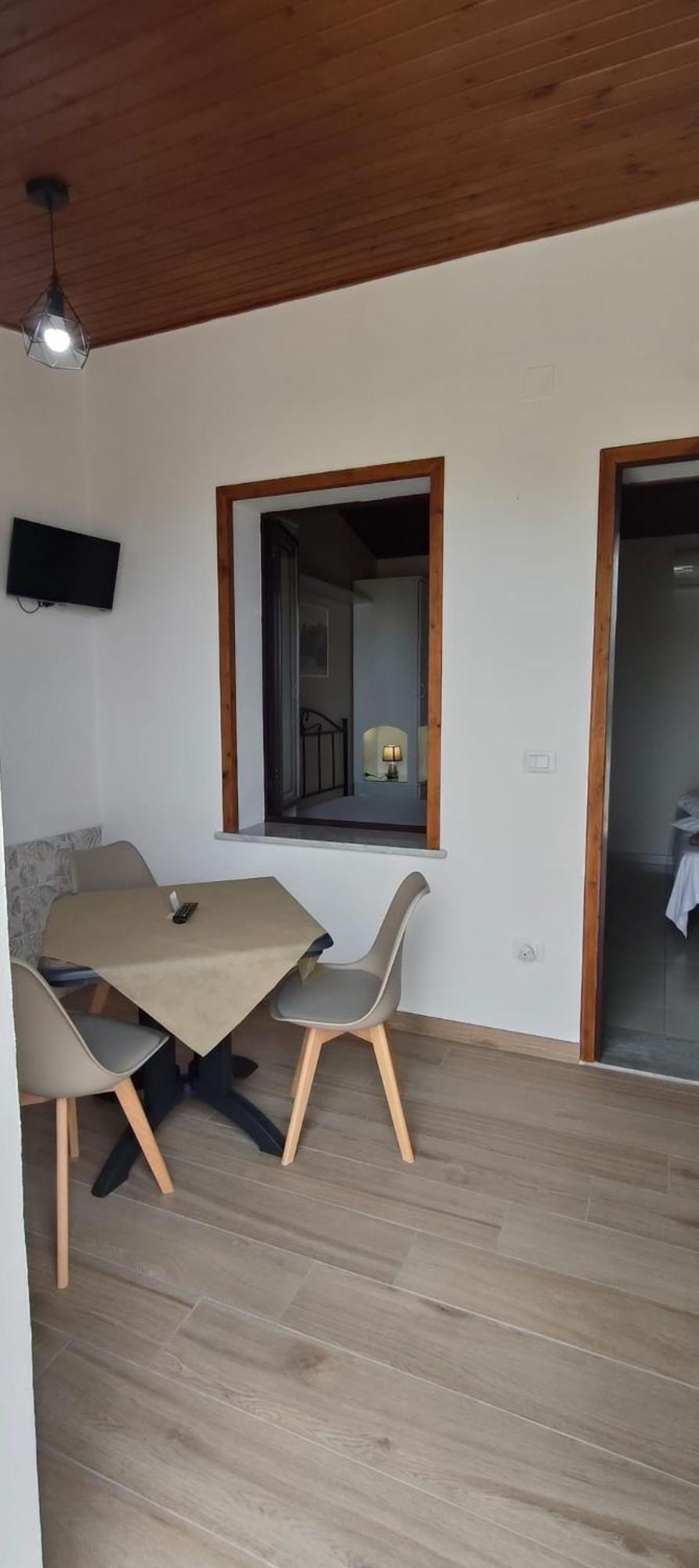الشقق الفندقية Residenza La Grazia Tropea - Free Parking - المظهر الخارجي الصورة