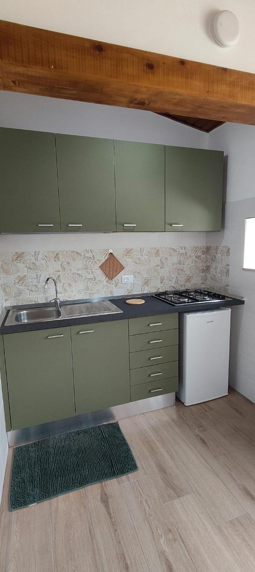 الشقق الفندقية Residenza La Grazia Tropea - Free Parking - المظهر الخارجي الصورة