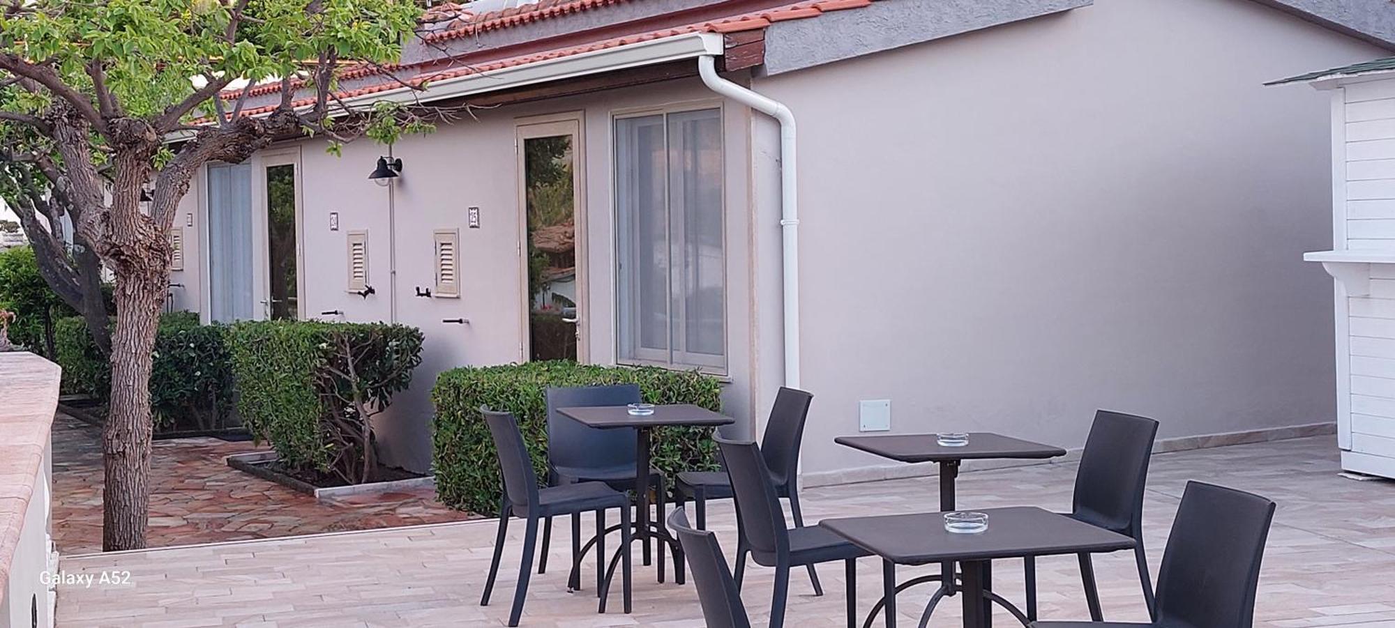 الشقق الفندقية Residenza La Grazia Tropea - Free Parking - المظهر الخارجي الصورة
